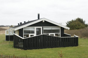 Løkken Holiday Home 108